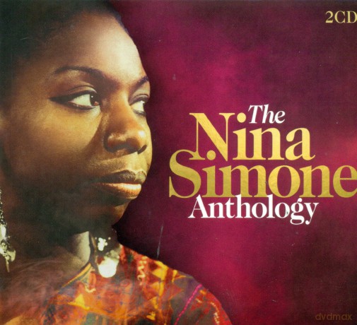 Nina Simone: The Anthology (digipack) [2CD]