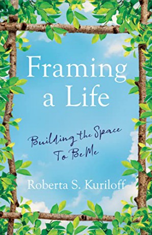 Framing A Life [KSIĄŻKA]