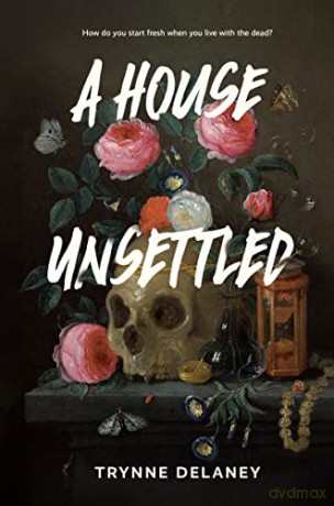 House Unsettled - Trynne Delaney [KSIĄŻKA]