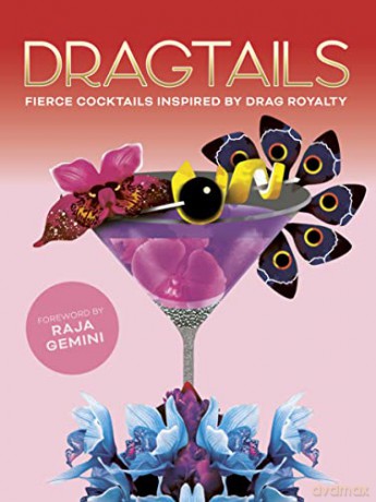 Dragtails - Alice Wood [KSIĄŻKA]