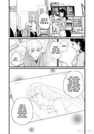 Animetal Vol 1 - Yaso Hanamura [KSIĄŻKA]