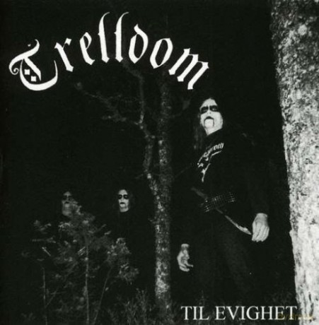 Trelldom: Til Evighet [CD]