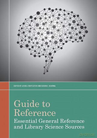 Guide To Reference [KSIĄŻKA]