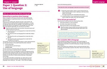 Gcse Eng Set Texts An Inspector Calls - Julia Burchell [KSIĄŻKA]