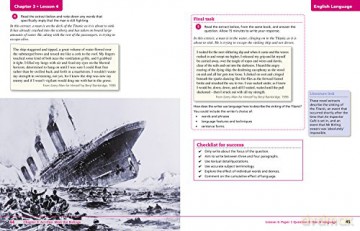 Gcse Eng Set Texts An Inspector Calls - Julia Burchell [KSIĄŻKA]