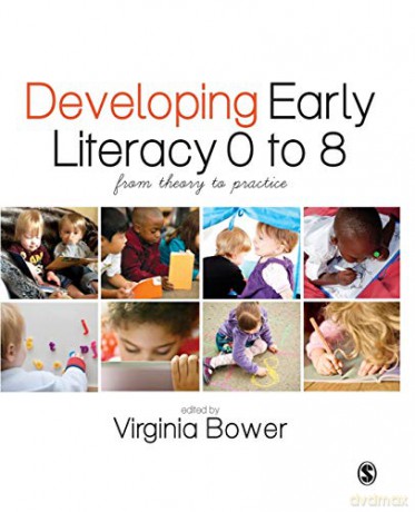 Developing Early Literacy - Virginia Bower [KSIĄŻKA]