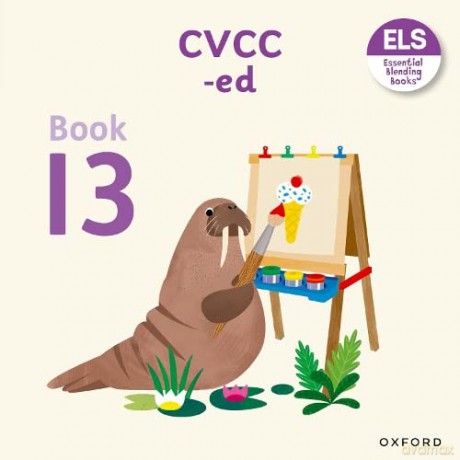 Essential Blending Books 13 [KSIĄŻKA]