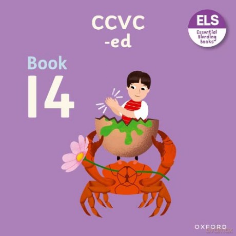 Essential Blending Books 14 [KSIĄŻKA]