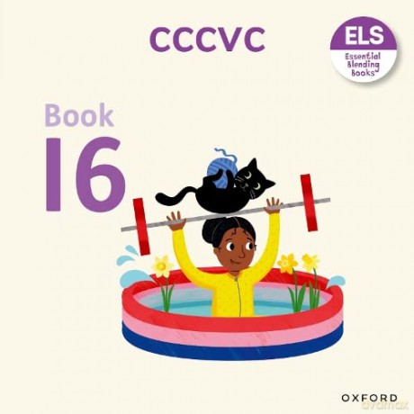 Essential Blending Books 16 [KSIĄŻKA]
