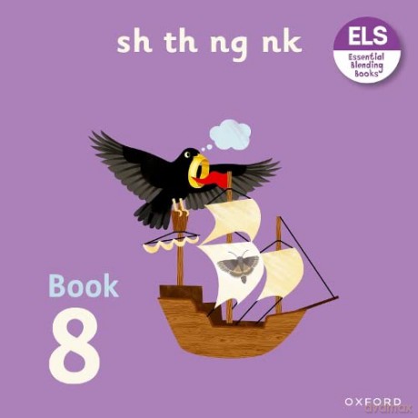 Essential Blending Books 8 [KSIĄŻKA]