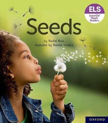 Essential Phonic Readers Book 58 [KSIĄŻKA]