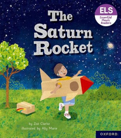 Essential Phonic Readers Book 63 [KSIĄŻKA]