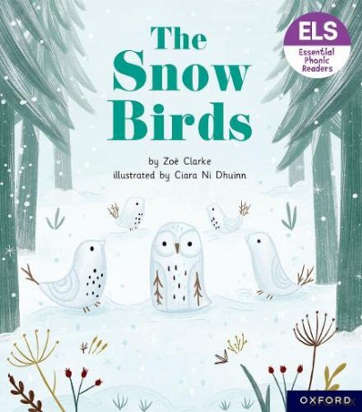 Essential Phonic Readers Book 71 [KSIĄŻKA]