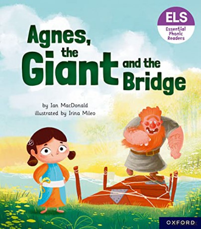Essential Phonic Readers Book 85 [KSIĄŻKA]