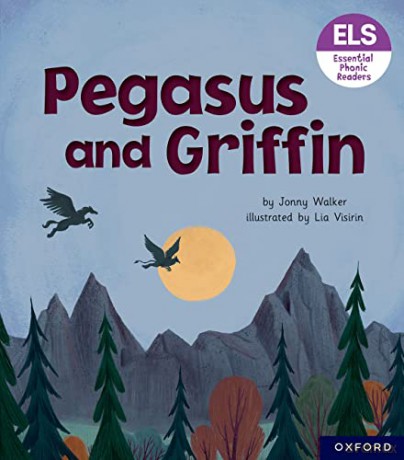 Essential Phonic Readers Book 91 [KSIĄŻKA]