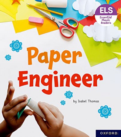Essential Phonic Readers Book 84 [KSIĄŻKA]