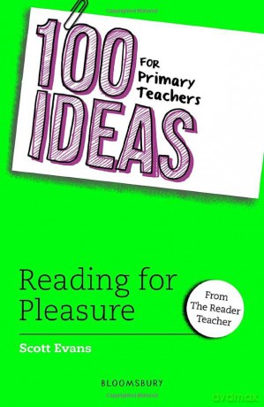 100 Ideas For Primary Teachers - Scott Evans [KSIĄŻKA]