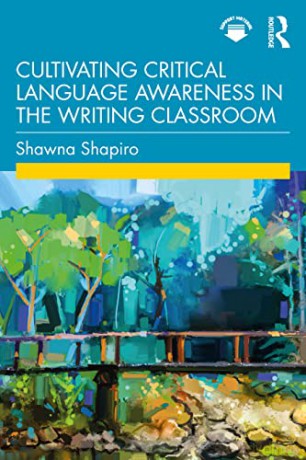 Cultivating Critical Language Aware - Shapiro [KSIĄŻKA]