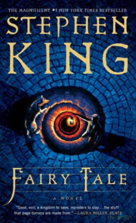 Fairy Tale - Stephen King [KSIĄŻKA]