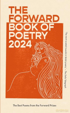 Forward Book Of Poetry 2024 [KSIĄŻKA]
