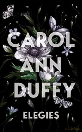 Grey Elegies - Carol Ann Duffy [KSIĄŻKA]