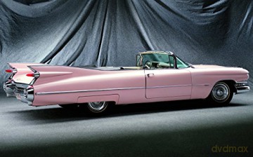 Classic Cars Book - Ren Staud [KSIĄŻKA]