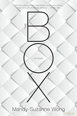 Box - Mandy-Suzanne Wong [KSIĄŻKA]