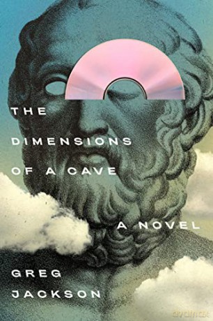 Dimensions Of A Cave - Greg Jackson [KSIĄŻKA]