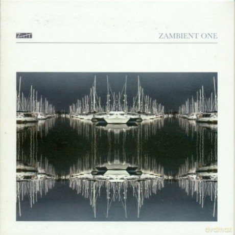 Zambient One (digipack) [CD]