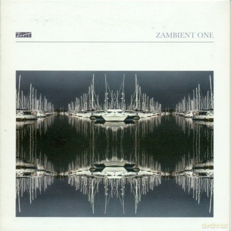 Zambient One (digipack) [CD]