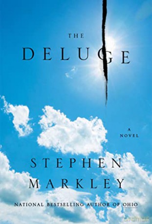 Deluge - Stephen Markley [KSIĄŻKA]