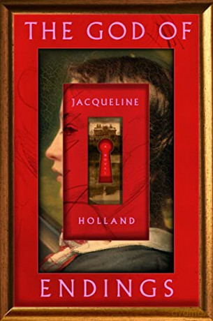 God Of Endings - Jacqueline Holland [KSIĄŻKA]