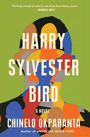 Harry Sylvester Bird - Chinelo Okparanta [KSIĄŻKA]