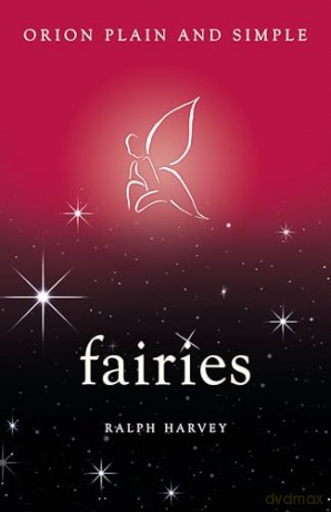 Fairies Orion Plain And Simple [KSIĄŻKA]