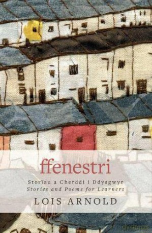 Ffenestri - Lois Arnold [KSIĄŻKA]