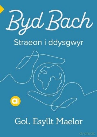 Cyfres Amdani Byd Bach - MaelorEsyllt [KSIĄŻKA]
