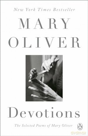 Devotions - Mary Oliver [KSIĄŻKA]