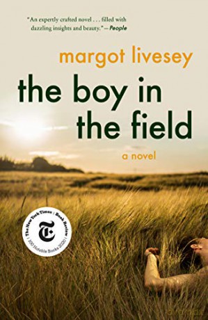 The Boy In Field - Margot Livesey [KSIĄŻKA]