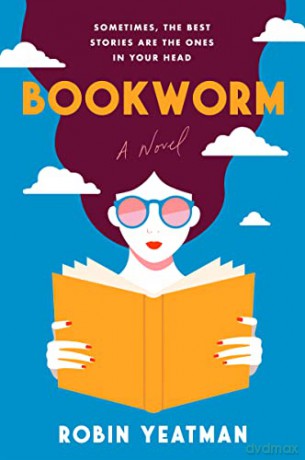 Bookworm - Robin Yeatman [KSIĄŻKA]