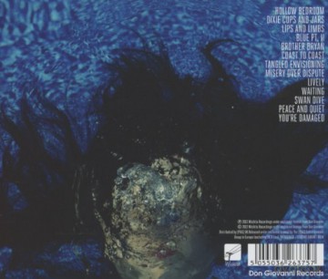 Waxahatchee: Cerulean Salt [CD]