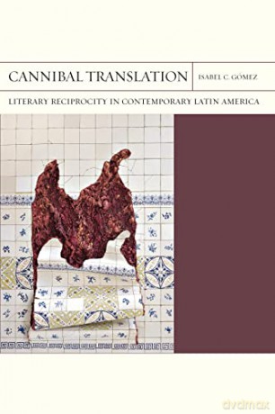 Cannibal Translation Volume 44 - Gomez [KSIĄŻKA]