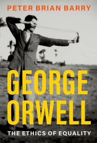 George Orwell [KSIĄŻKA]