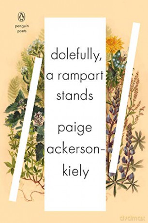 Dolefully A Rampart Stands - Paig Ackerson-Kiely [KSIĄŻKA]