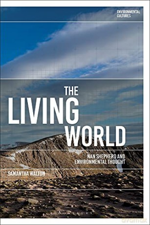 The Evc Living World - Walton Samantha [KSIĄŻKA]