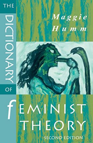 Feminist Theory - Humm Maggie [KSIĄŻKA]