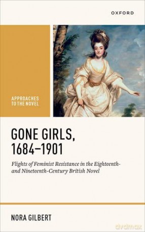 Gone Girls 1684-1901 [KSIĄŻKA]