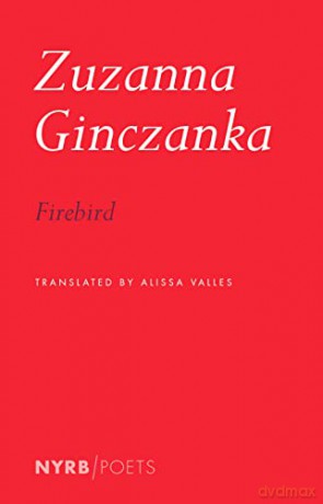 Firebird - GinczankaZuzanna [KSIĄŻKA]