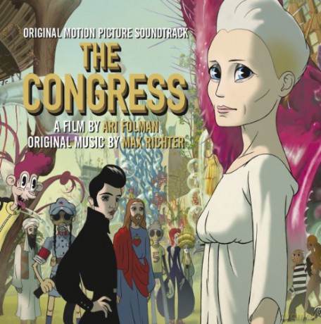 The Congress [CD]