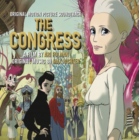 The Congress [CD]