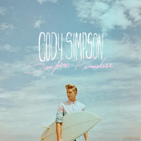 Cody Simpson: Surfers Paradise [CD]